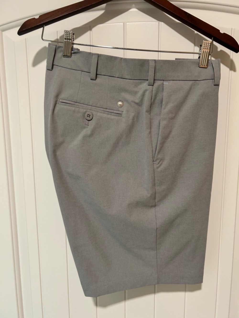 Peter Millar Surge Performance Shorts, Size 36, $17, Original $128